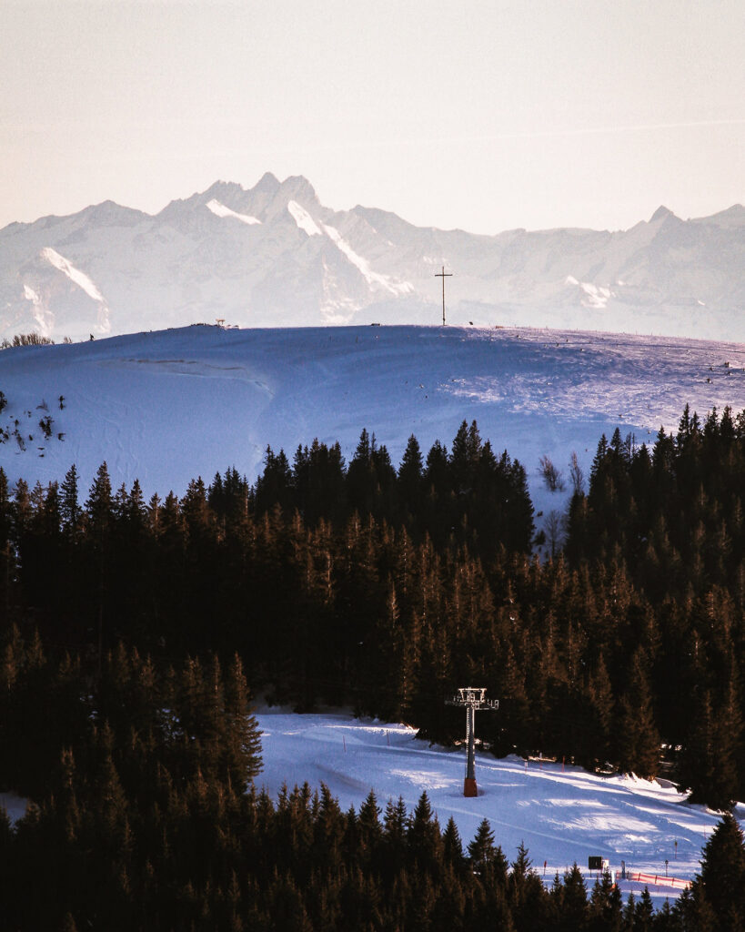 Einfach magisch – Der Schwarzwald im Winter