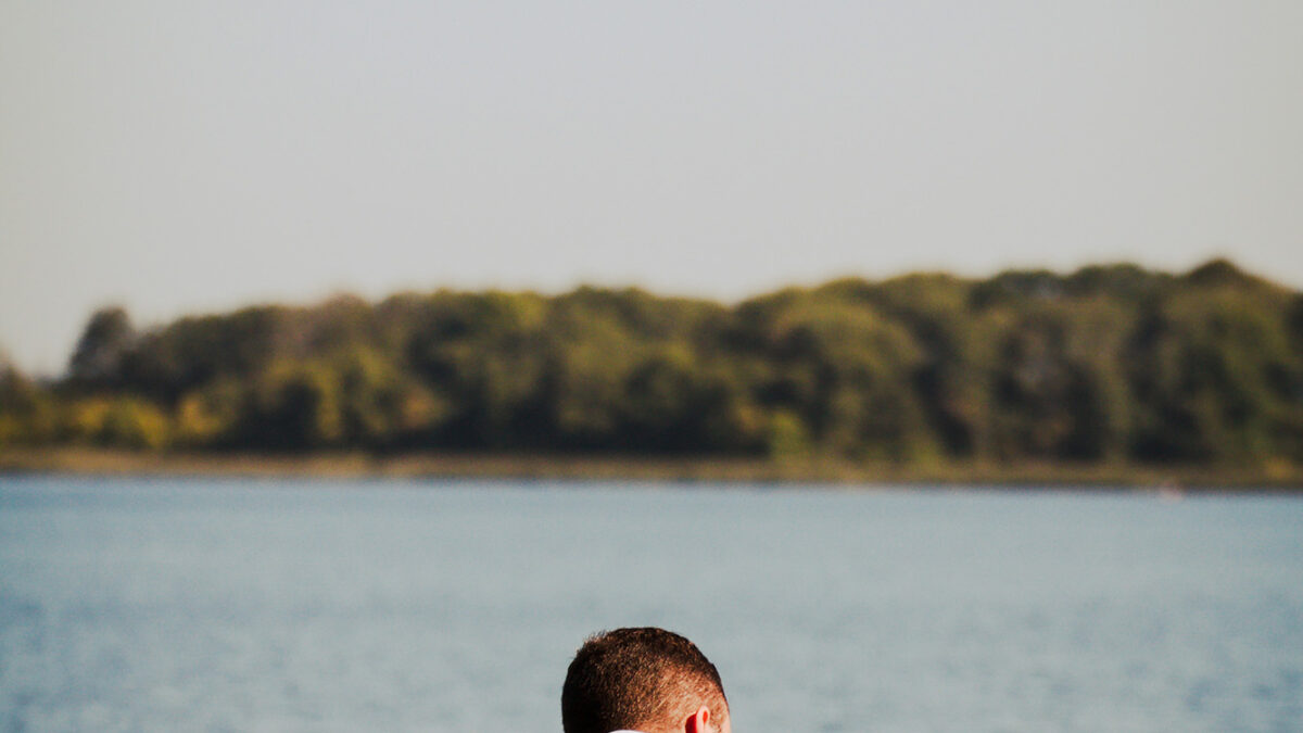 Stille & Weite an der mcklemburgischen Seenplatte