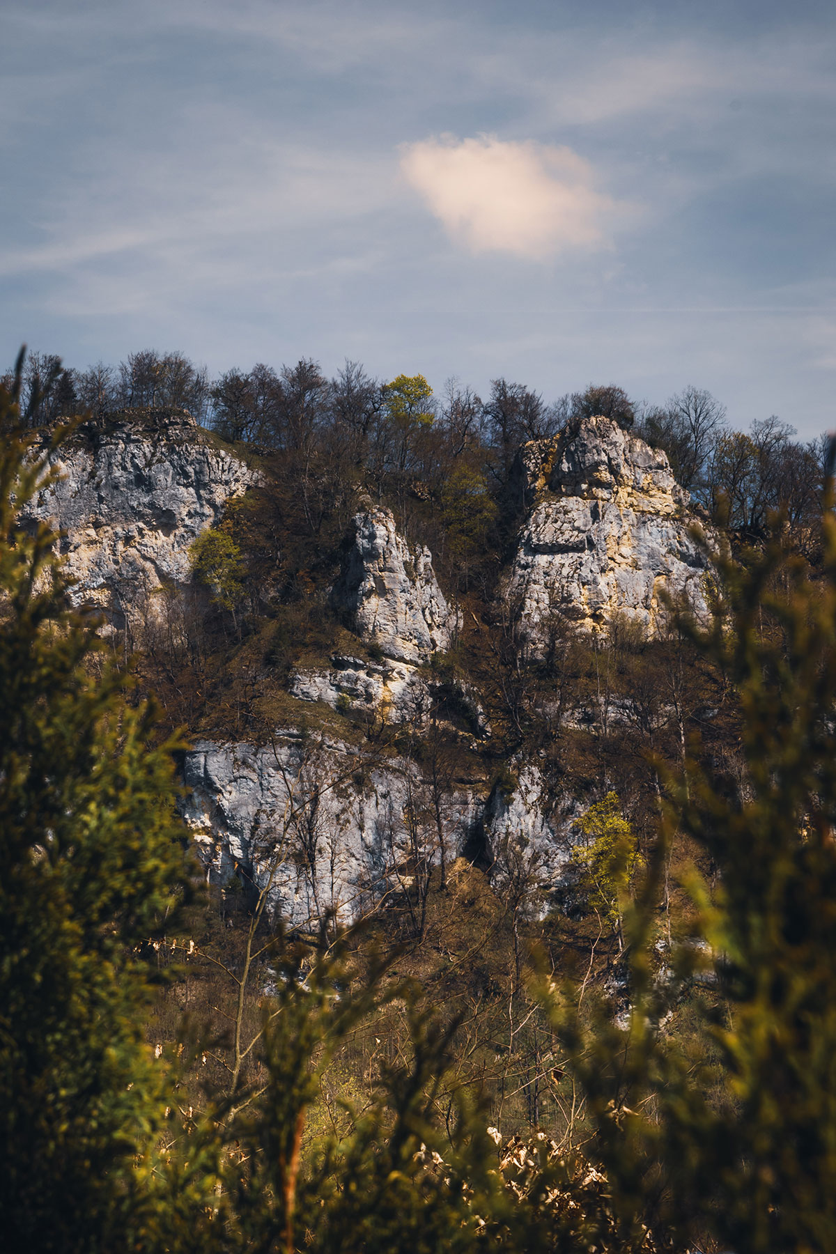 Oberes Donautal