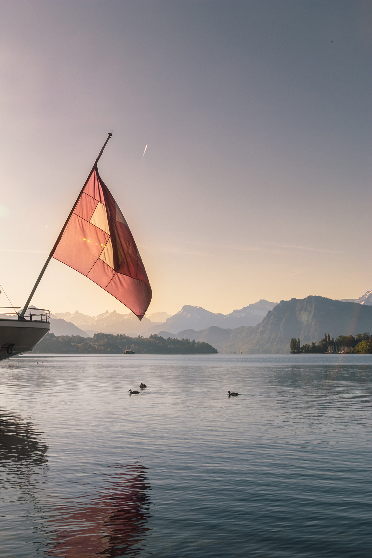 Luzern